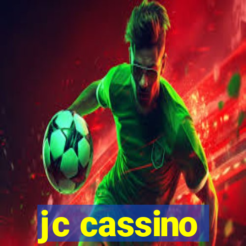 jc cassino